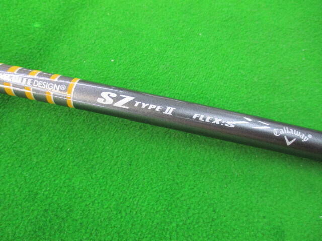 Callaway 中古ゴルフ