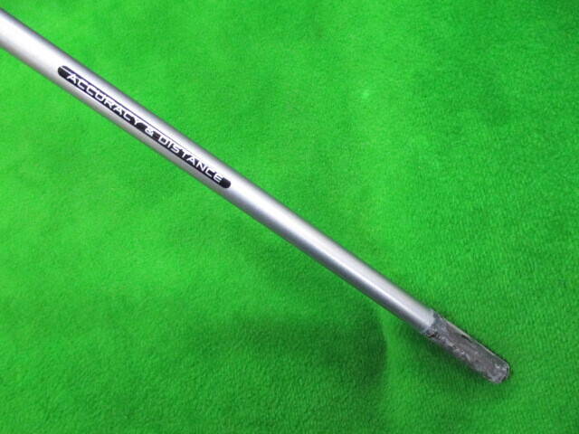 GRAPHITE DESIGN 中古ゴルフ