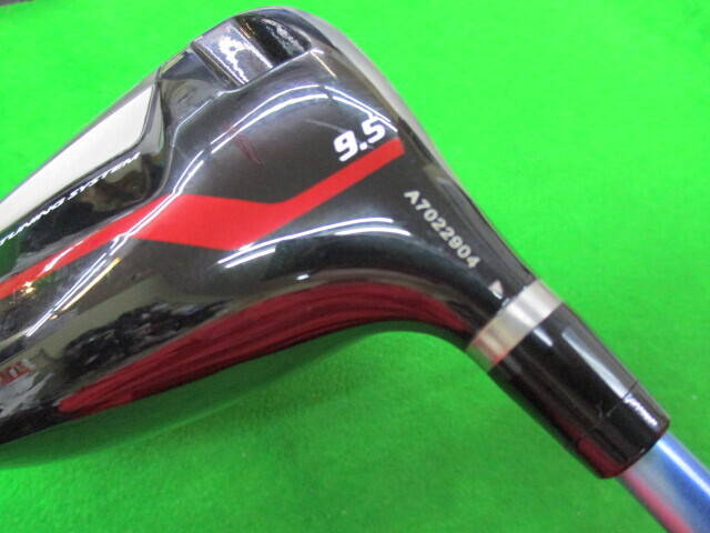 YAMAHA 中古ゴルフ
