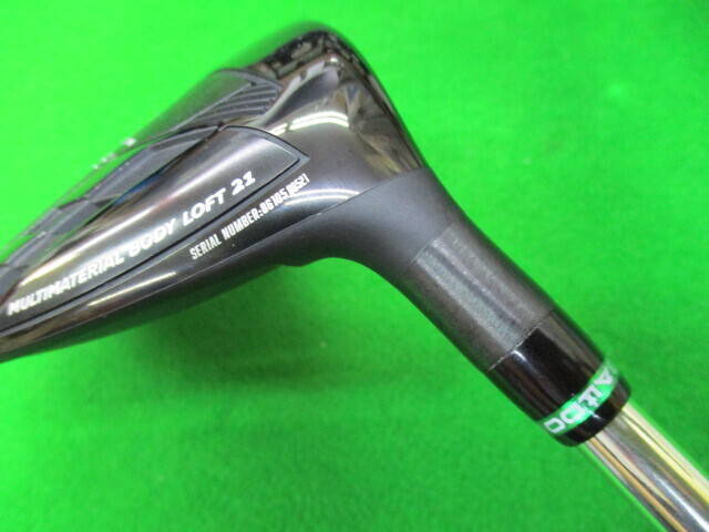 BALDO 中古ゴルフ