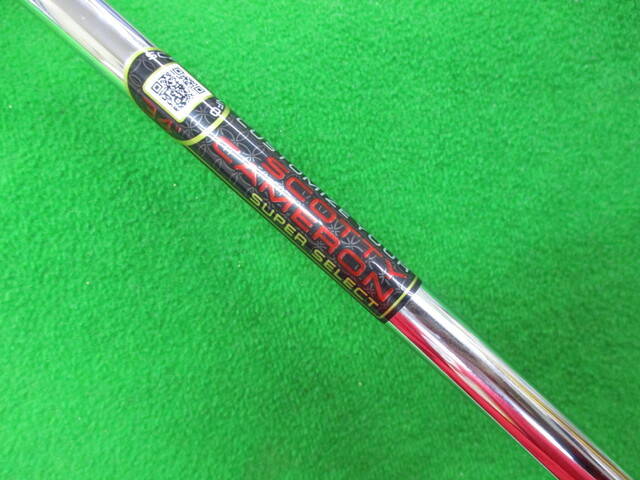 Scotty Cameron - スコッティキャメロン　中古 SCOTTY CAMERON スコッティキャメロン 中古パター SPECIAL