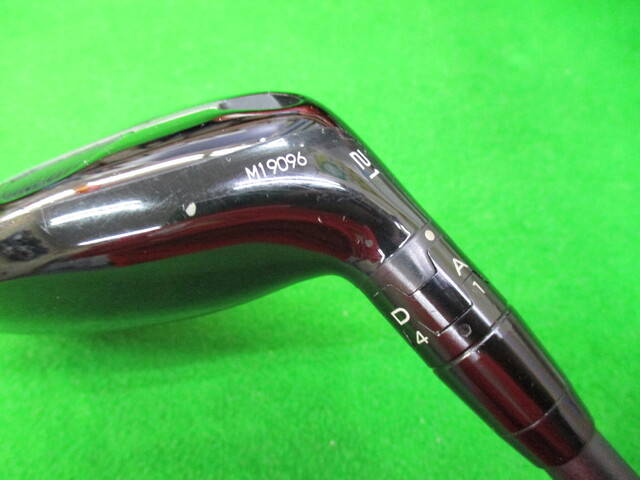 Titleist タイトリスト 中古ユーティリティ TS3 21°の商品詳細