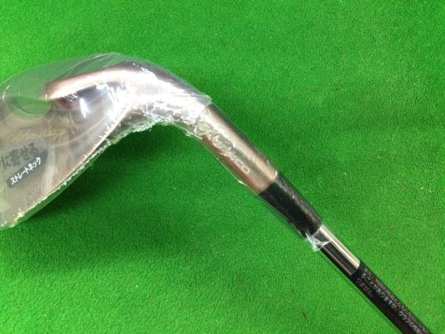 Kasco キャスコ 中古ウェッジ DOLPHIN WEDGE DW-123 Copper 52°の商品