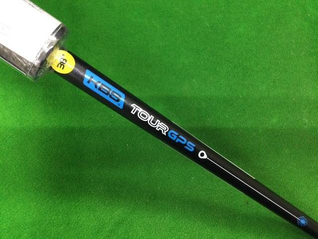 TaylorMade テーラーメイド 中古パター SPIDER ZT Counter