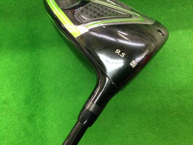 Callaway キャロウェイ/ドライバー/GBB EPIC 9.0/ドライバー/Bランク/09【中古】 Callaway キャロウェイ/ドライバー/GBB EPIC 9.0/ドライバー/B