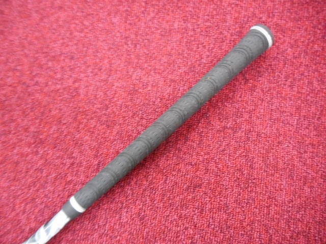 中古 W 411V フェアウェイウッドフェアウェイウッド ゴルフ用品