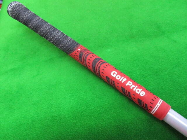 中古 CRZ-435II ドライバードライバー ゴルフ用品