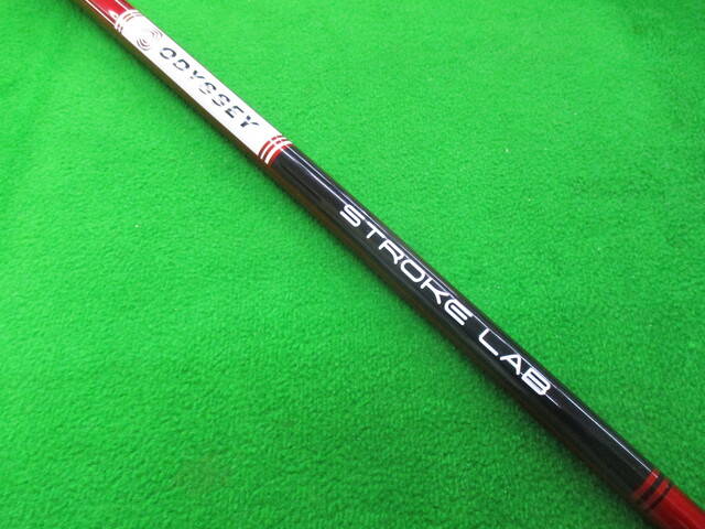 中古 ELEVEN TOUR LINED (ダブルベント)パター ゴルフ用品