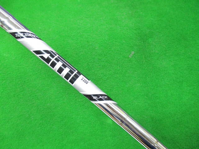 MIZUNO - ミズノ　ウェッジ　S18   50-07   新品未使用品 Mizuno ミズノ 中古ウェッジ Mizuno Pro S18 サテン 50゜-07の