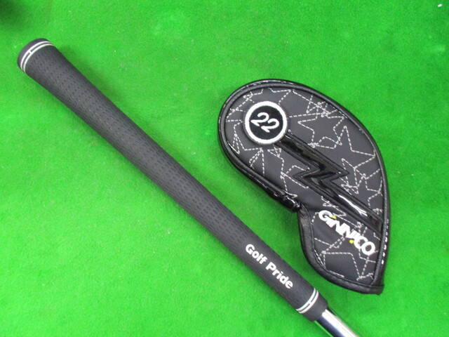 EON SPORTS イオンスポーツ 中古ユーティリティ GINNICO CHEAT