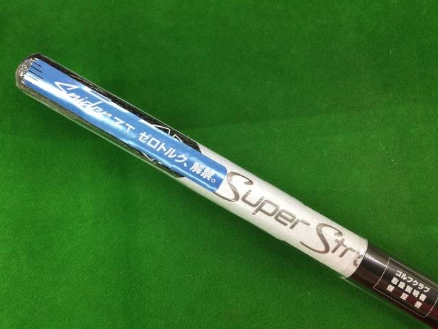 TaylorMade テーラーメイド 中古パター SPIDER ZT Counter
