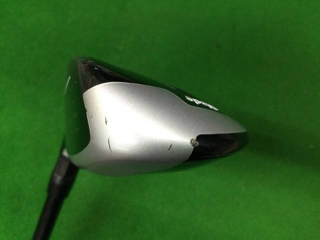 TaylorMade テーラーメイド 中古ユーティリティ M4 RESCUE #3(19