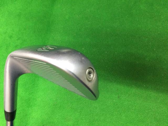 PING ピン 中古アイアンセット i500 5本の商品詳細｜中古ゴルフのGK