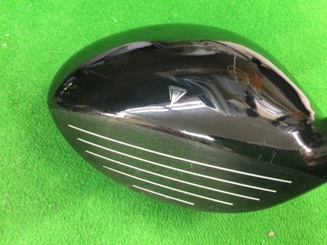 Titleist タイトリスト 中古フェアウェイウッド TS2 18°の商品詳細