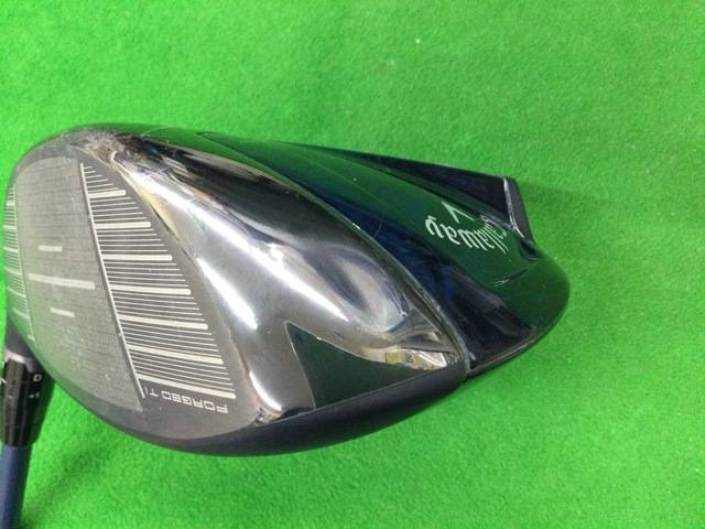 Callaway キャロウェイ 中古ドライバー PARADYM 9°の商品詳細｜中古