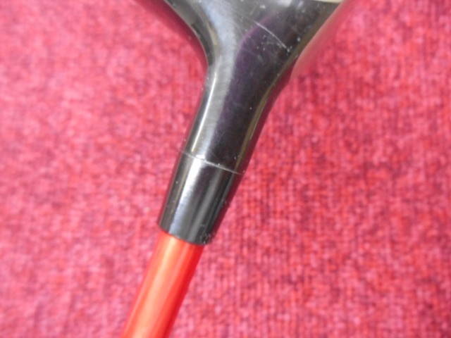 中古 W 411V フェアウェイウッドフェアウェイウッド ゴルフ用品