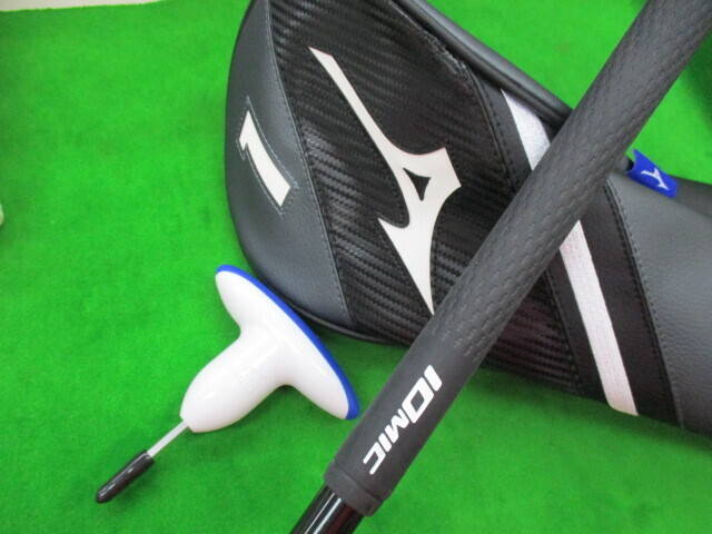 中古 ST-X (US) 10.5°ドライバー ゴルフ用品