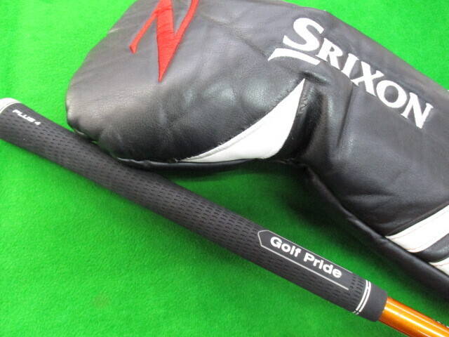 中古 SRIXON Z765 (付属無)  9.5゜ドライバー ゴルフ用品