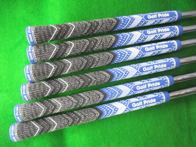 中古 Mizuno Pro 118  6本アイアンセット ゴルフ用品