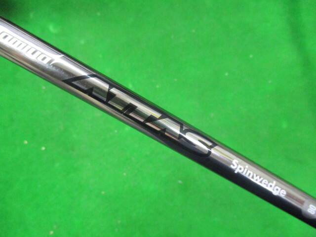 MasdaGolf マスダゴルフ 中古ウェッジ STUDIO WEDGE M425/S