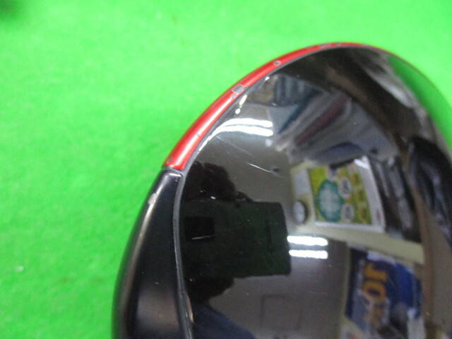 TaylorMade テーラーメイド 中古ドライバー STEALTH 2 HD 9°の