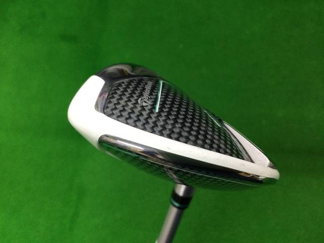 TaylorMade テーラーメイド 中古レディースユーティリティ SIM
