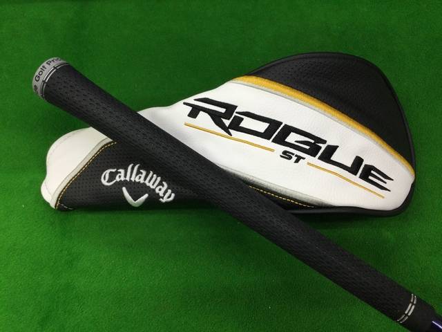 新品　キャロウェイフェアウェイウッドROGUE ST LS ５Ｗ Amazon.co.jp: キャロウェイ（CALLAWAY） ROGUE ST LS ローグ