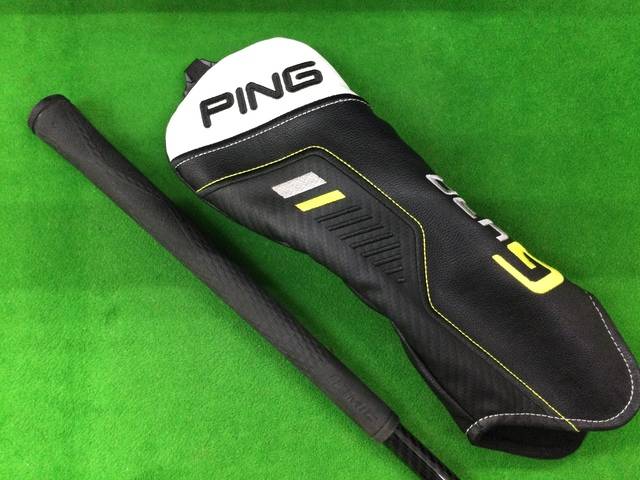 PING ピン 中古フェアウェイウッド G430 SFT #5(19°)の商品詳細