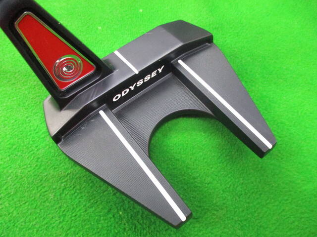 ODYSSEY オデッセイ 中古パター TRI-BEAM #7の商品詳細｜中古