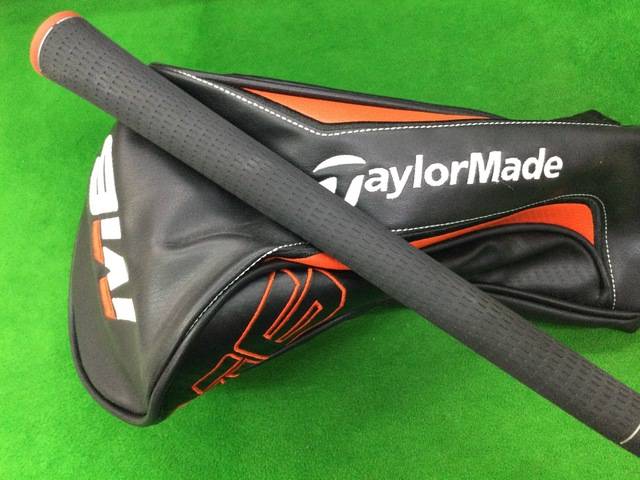 TaylorMade - M６ドライバー　９度　中古 中古】M6 ドライバー (テーラーメイド) 通販｜GDO中古ゴルフクラブ