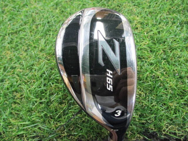 SRIXON Z H65 #3(19゜)