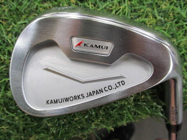 カムイワークス KAMUI WORKS KAMUI WORKS ヘッド単品 -（KAMUI