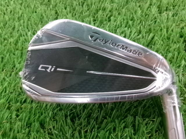 中古ゴルフ Qi  5本の写真