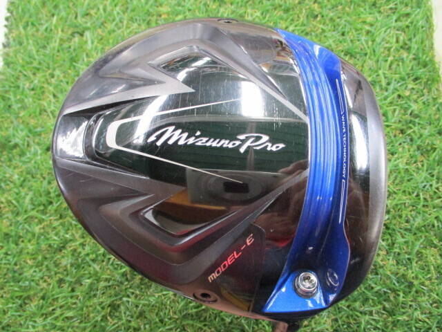 中古ゴルフ Mizuno Pro MODEL-Eの写真