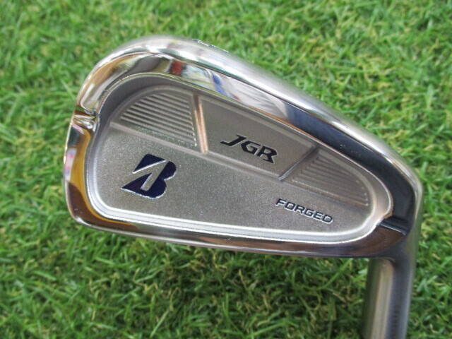 中古ゴルフ JGR FORGED  6本の写真