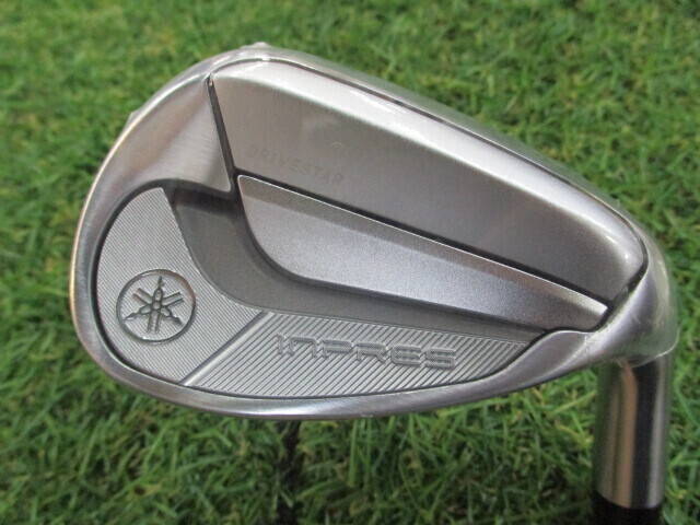 中古ゴルフ inpres DRIVESTAR (2024) ASの写真