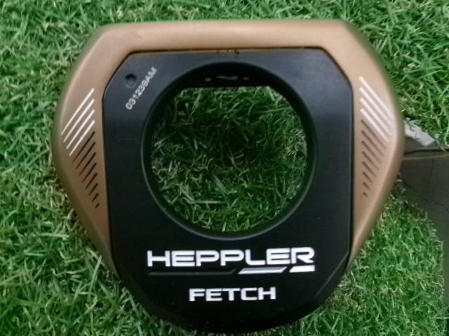 中古ゴルフ HEPPLER FETCHの写真