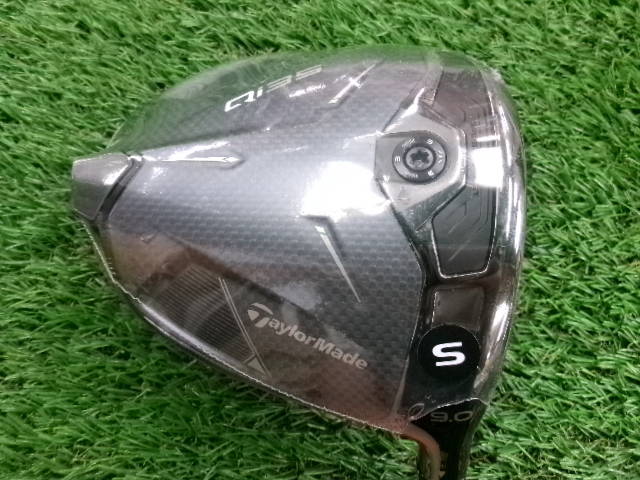 中古ゴルフ Qi35  9°の写真