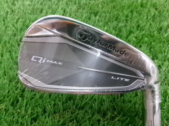 中古ゴルフ Qi MAX LITE #5の写真