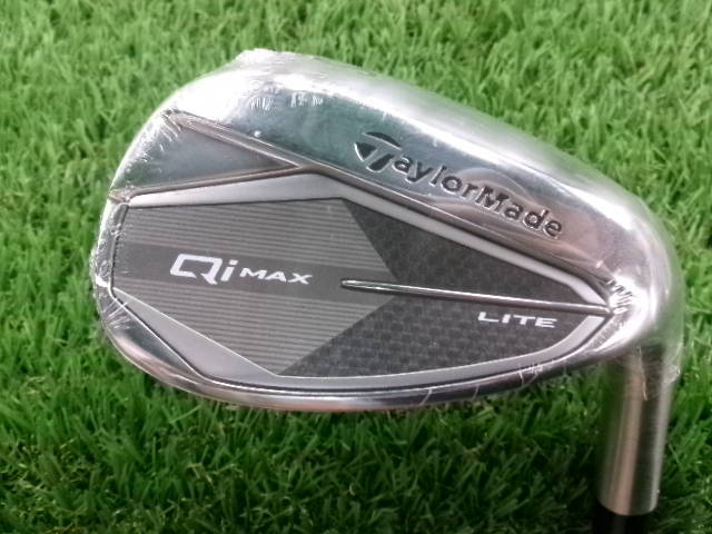 中古ゴルフ Qi MAX LITE SWの写真