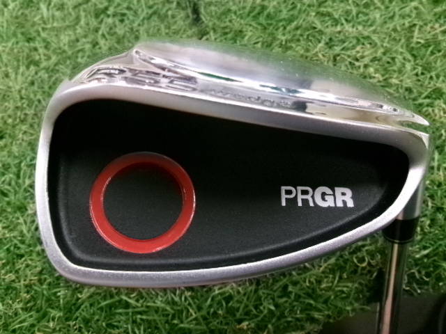 中古ゴルフ R55 WEDGE 55゜の写真