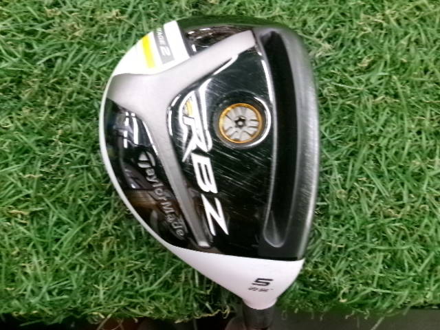 中古ゴルフ RBZ STAGE 2 #5(25゜)の写真