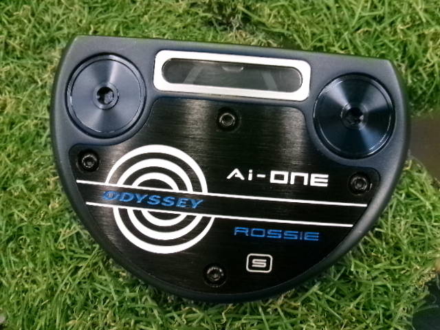 中古ゴルフ Ai-ONE ROSSIE Sの写真