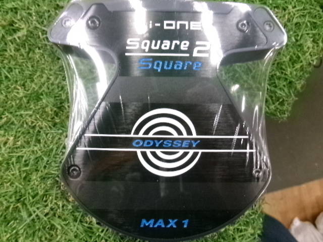 中古ゴルフ Ai-ONE Square 2 Square MAX 1の写真