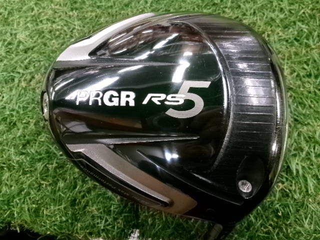 中古ゴルフ RS 5  9.5°の写真