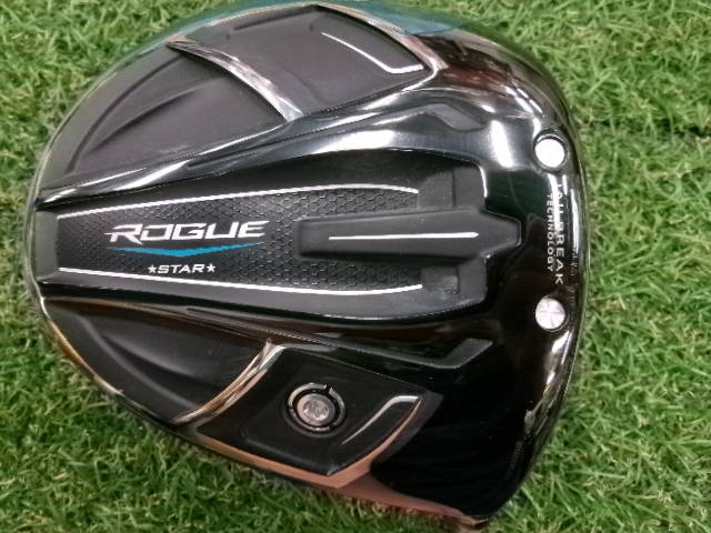 中古ゴルフ ROGUE STAR 10.5゜の写真