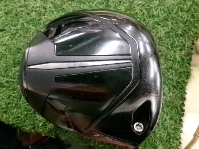 中古ゴルフ TSR2 10°の写真
