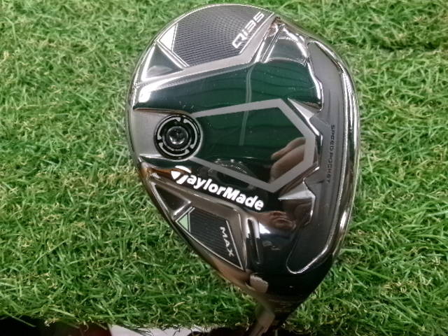 中古ゴルフ Qi35 MAX #7(35°)の写真
