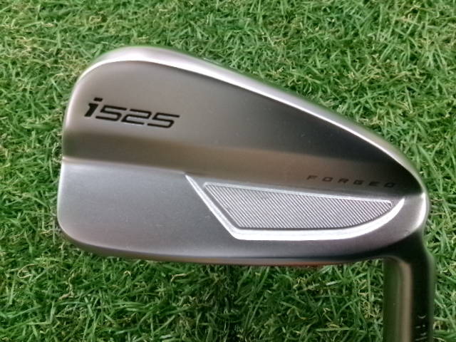 中古ゴルフ i525  5本の写真