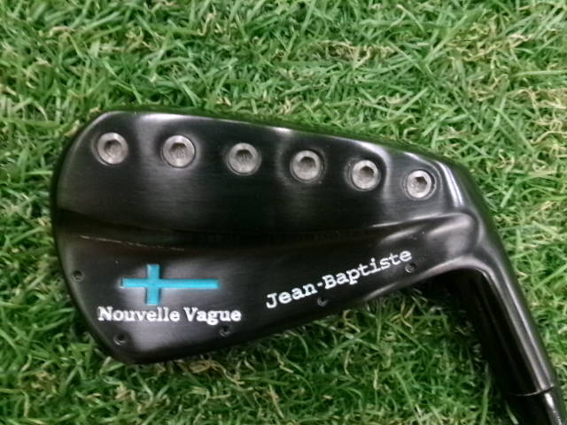 中古ゴルフ Jean-Baptiste JB-901 HB #3(22゜)の写真